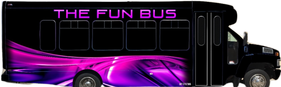 The Fun Bus